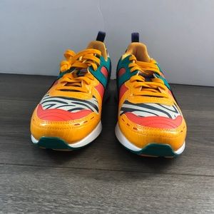 Puma RS-100 Animal Zebra